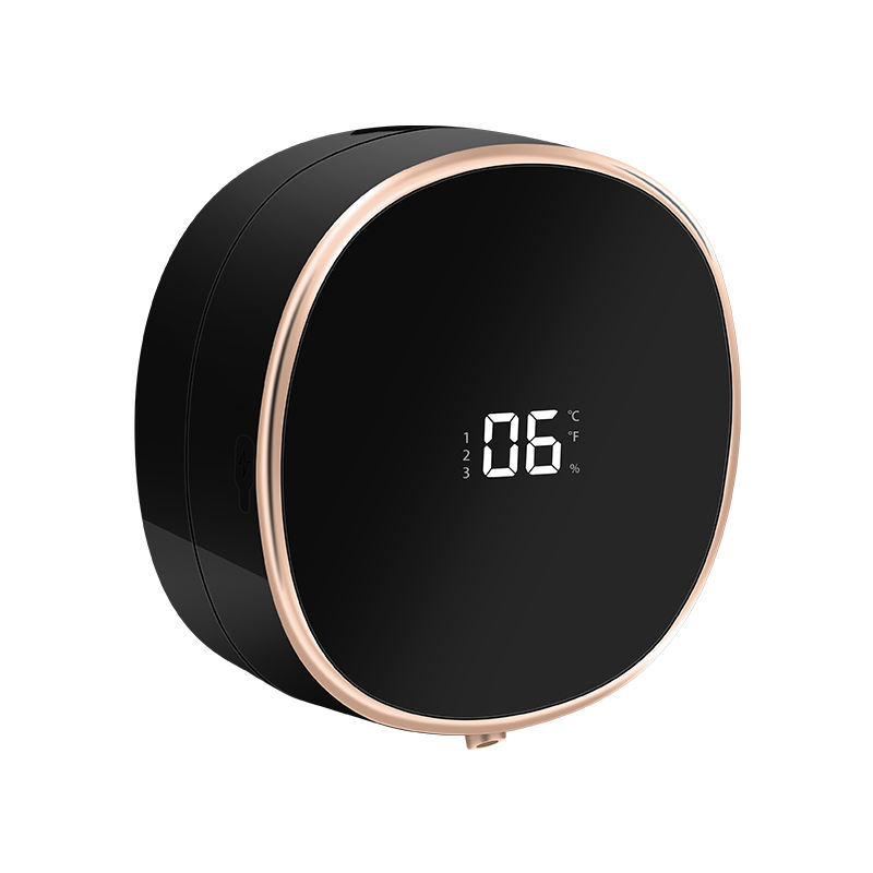 Touch-Free Automatic Soap Dispenser